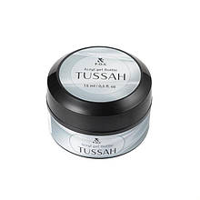 F.O.X. Гель для укріплення натуральних нігтів Acryl gel Bottle Tussah, 15 ml