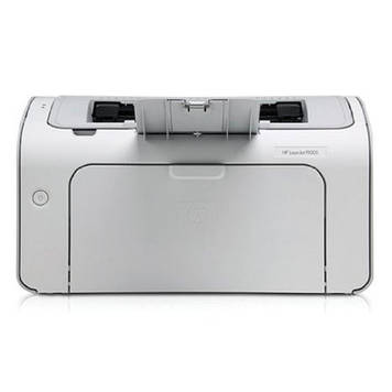 Лазерний принтер HP LaserJet P1005 БВ