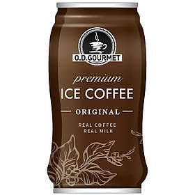 Айс кава O.D. Ice Coffee Original 240мл