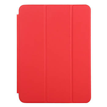 Чохол-книжка Clear Smart Cover для Apple iPad 10.9" (10th Gen) 2022 Red