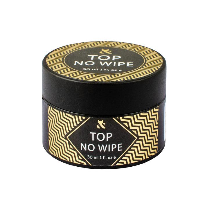 F.O.X. Топове покриття Top No wipe (банка), 30ml