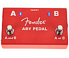 Футсвіч для гітарних підсилювачів FENDER PEDAL 2-SWITCH ABY, фото 2