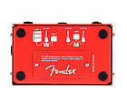 Футсвіч для гітарних підсилювачів FENDER PEDAL 2-SWITCH ABY, фото 5