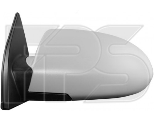 Дзеркало праве HYUNDAI ACCENT III 06-10