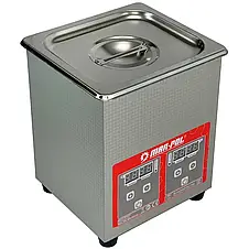 Ультразвукова ванна очисник Mar-Pol M90073 1,5л, фото 3
