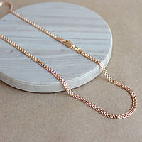 Ланцюжок Xuping медичне золото 44 см