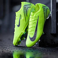 Футбольні  Бутси Nike Air Zoom Mercurial Vapor XVI Elite FG Pereladyna 2517