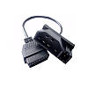 Перехідник 7 pin — 16 pin OBD2 Ford, фото 3