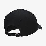 Кепка Nike U NK CLUB CAP U CB FUT WSH L, фото 3