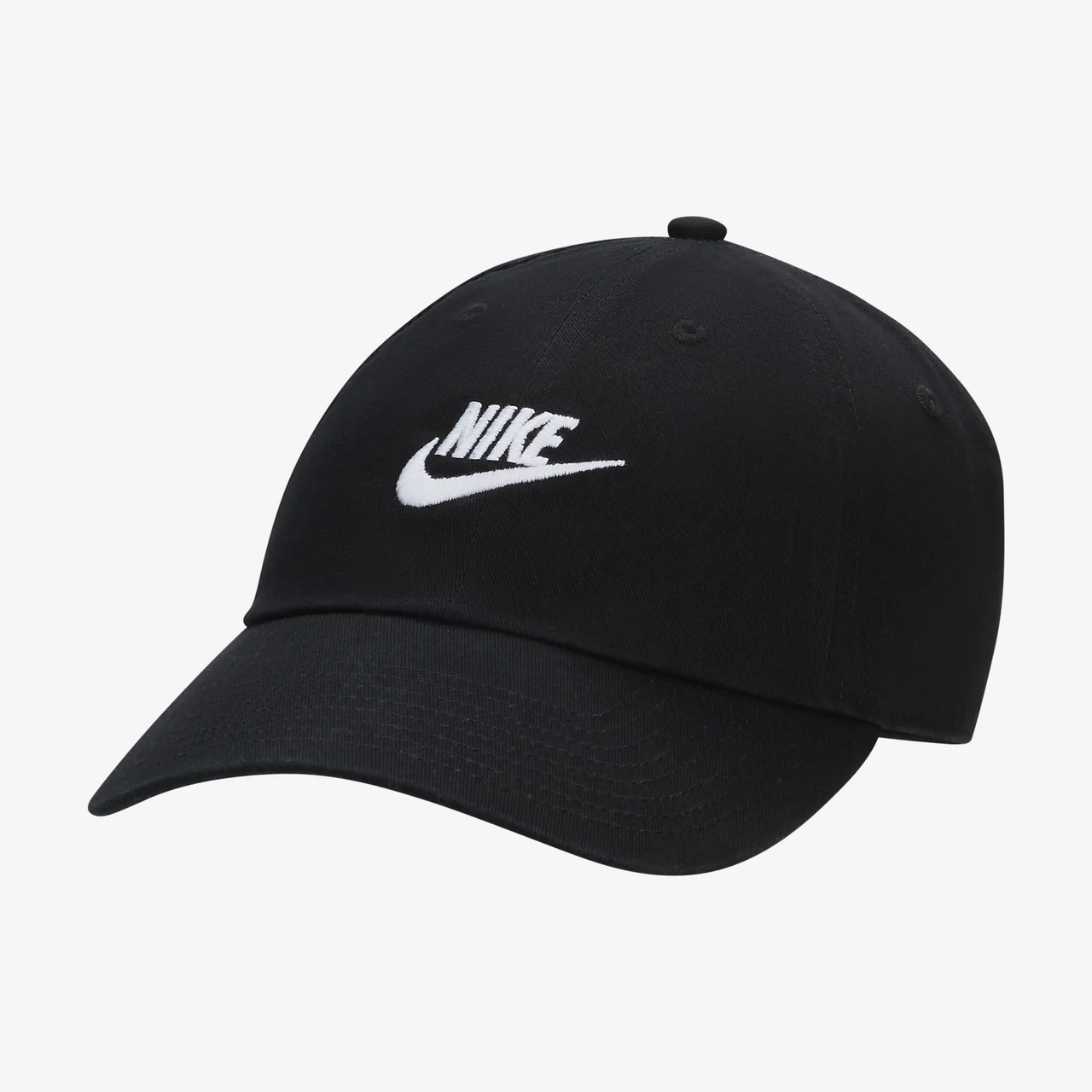 Кепка Nike U NK CLUB CAP U CB FUT WSH L