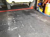 Гумова плитка для СТО та шиномонтажу, фото 2