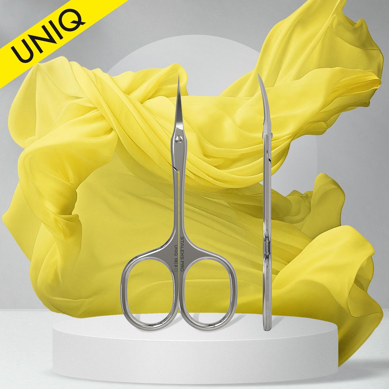 Ножиці uniq 10/3