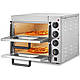 Піч для піци Rauder BRP2-4x25P, фото 6