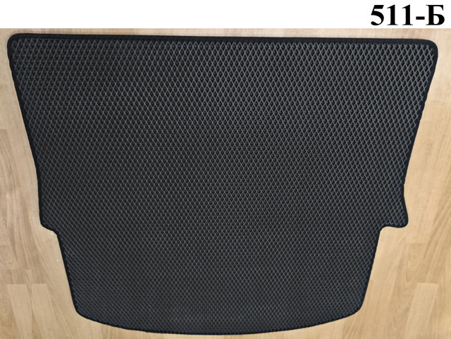 килимок ЕВА в багажник Volvo S40 '04-12