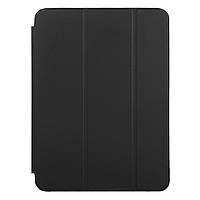 Чохол-книжка Clear Smart Cover для Apple iPad 10.2" (7 / 8 / 9 Gen) Black