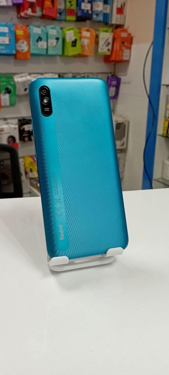 Б/в  Xiaomi Redmi 9A 2/32Gb