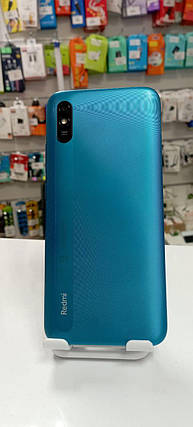 Б/в Xiaomi Redmi 9A 2/32Gb, фото 3