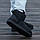 Зимові черевики UGG Mini Black | чорні, замша, розміри 36–45 (унісекс), фото 3