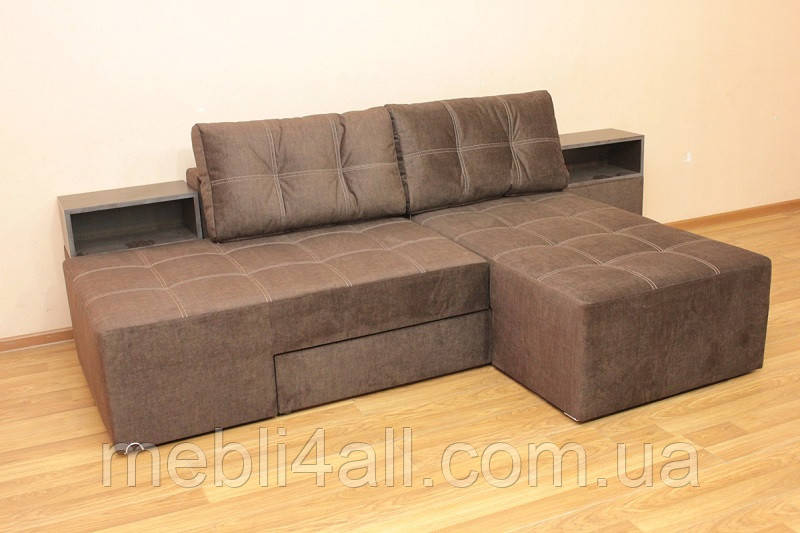 Бруклін - диван-трансформер, фото 1