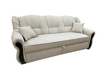 Диван Родос у вітальню