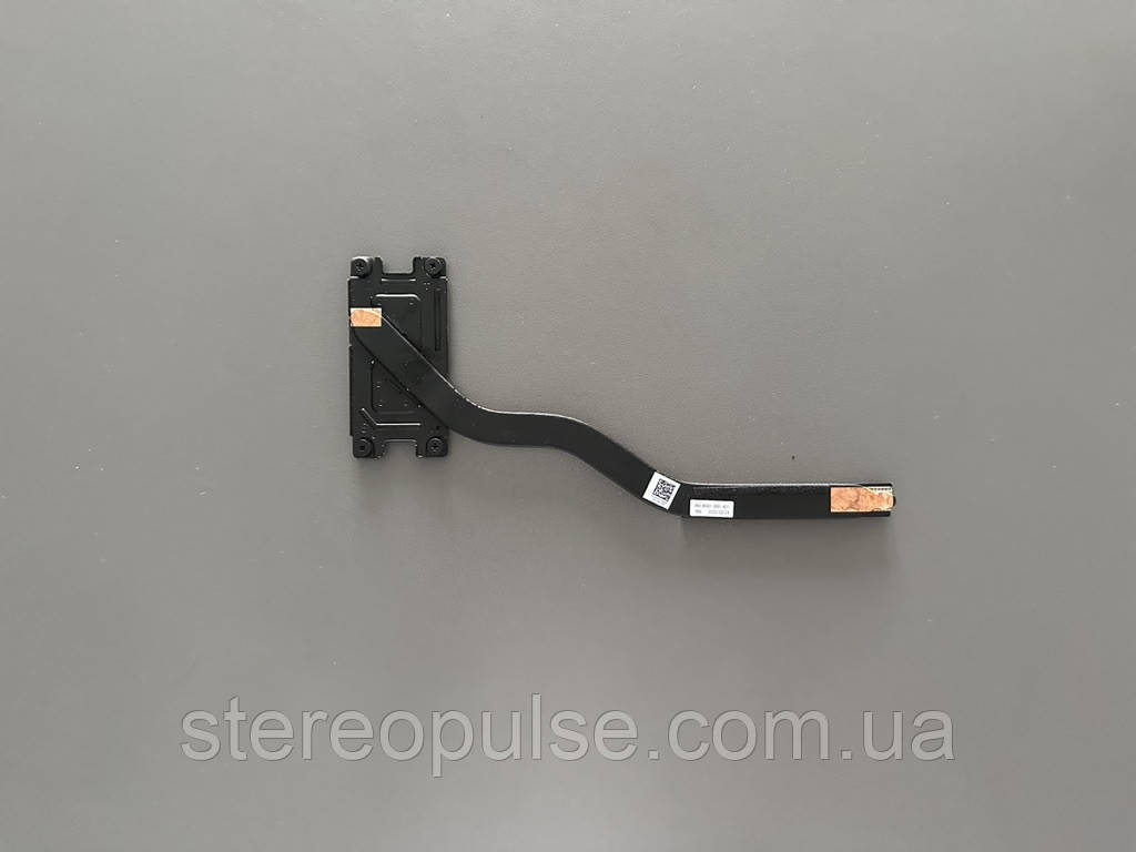 Система охолодження 0P62F7 для Dell Inspiron 15 5501 Original