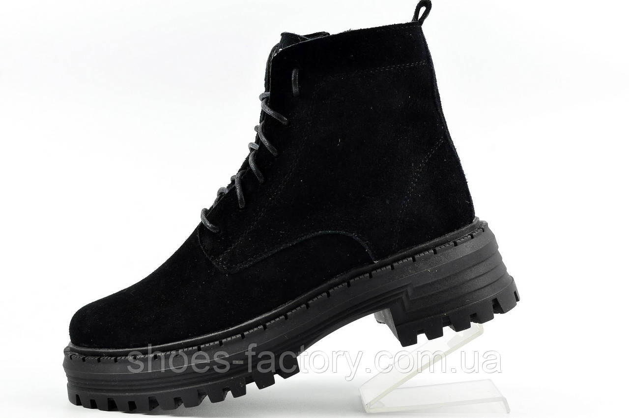 Ботинки жіночі зимові Dino Richi 36р.