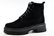 Ботинки жіночі зимові Dino Richi 36р., фото 2