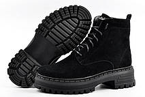 Ботинки жіночі зимові Dino Richi 36р., фото 4