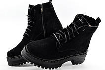 Ботинки жіночі зимові Dino Richi 36р., фото 5