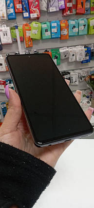 Б/в Samsung Galaxy А 52s 5G 6/128Gb, фото 3