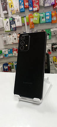 Б/в Samsung Galaxy А 52s 5G 6/128Gb, фото 1