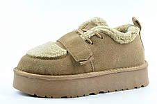 Уги тедді Lonza Allsy низькі 41р., фото 3