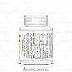 Доктор Нона Клінсин/ Dr.Nona - Halo Cleanseen - Dead Sea Minerals Dietary Supplement Vitamins, фото 4