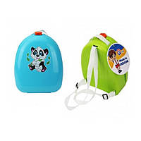 Іграшка "Рюкзак ТехноК", 26.5*21.5*13см, 8034