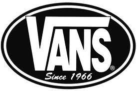 Кеди Vans