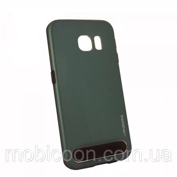 Чохол Motomo Guard Series для Samsung Galaxy S6 mix color, фото 1