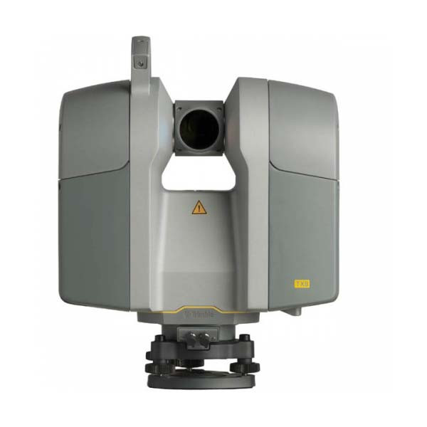 3D сканер Trimble TX6 - фото 2 - id-p445958199