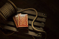 Monarch Playing Cards (Red) | Карти гральні, фото 2