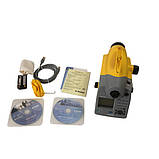 Цифровий нівелір Trimble DiNi 03, фото 5