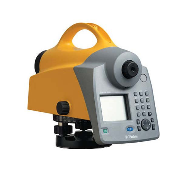 Цифровий нівелір Trimble DiNi 07