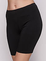 Женские зимние панталоны хлопковые с начесом