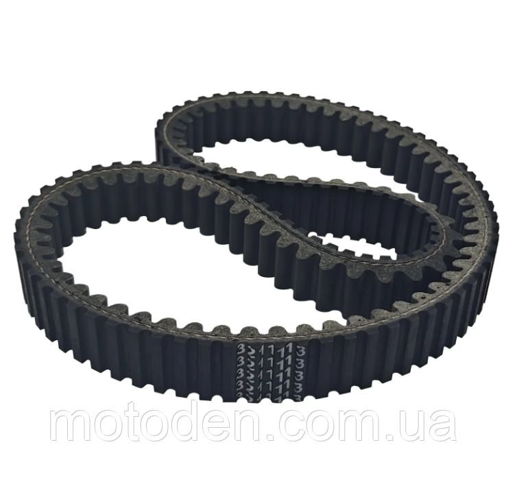 Ремінь варіатора EBS для Polaris RZR 800 RANGER 500 Sportsman 570800 EFI OEM PL-2 3211113