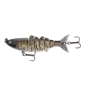 Воблер Swimbait Складовий секційний свімбейт 110mm\25.5g