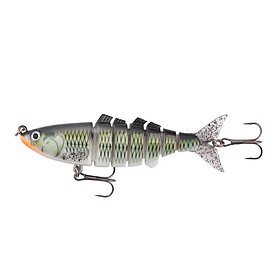 Воблер Swimbait Складовий секційний свімбейт 110mm\25.5g