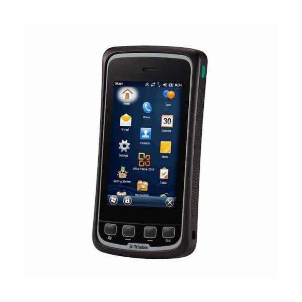 Контролер Trimble Slate GNSS, фото 1