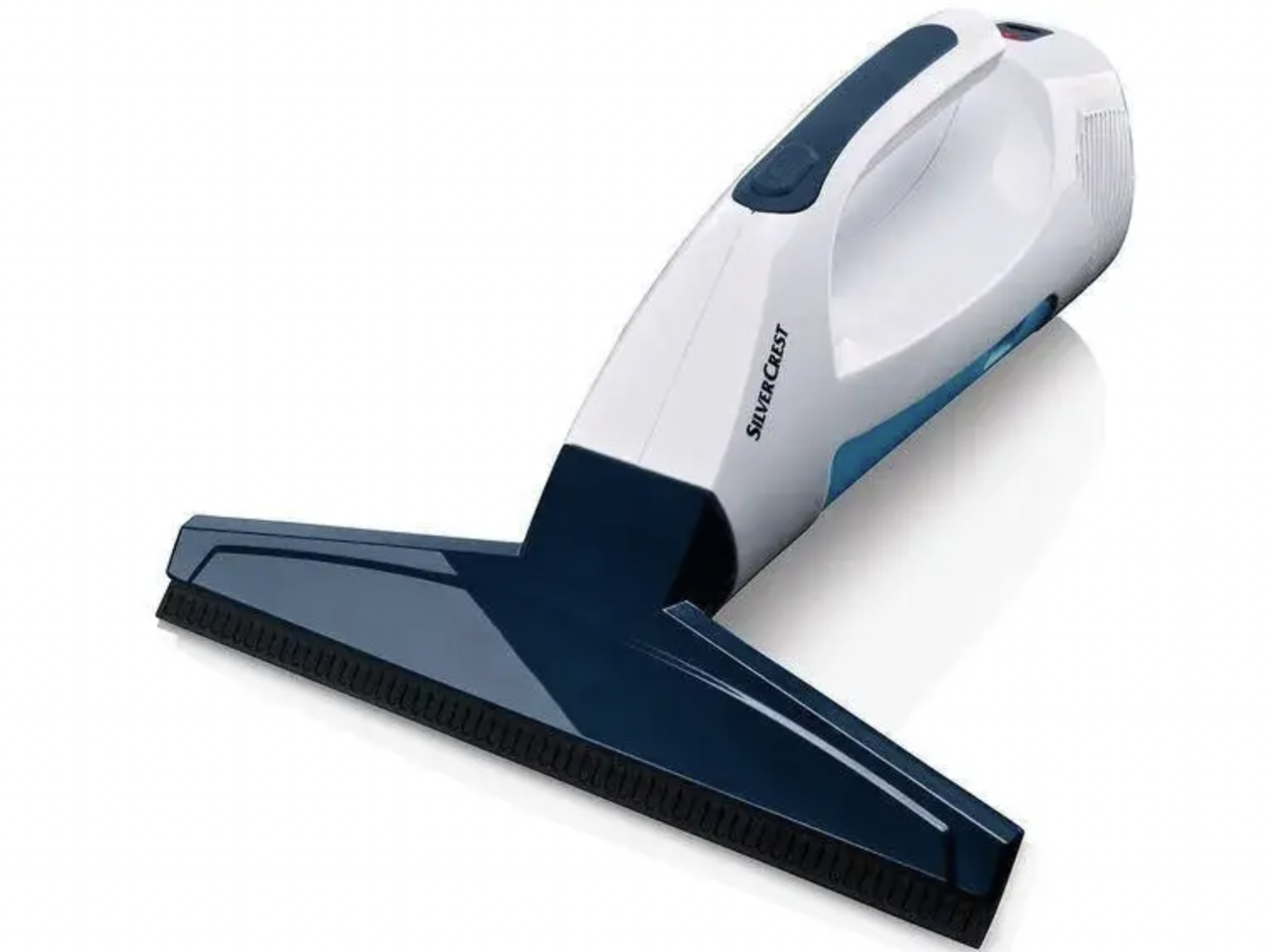 Бездротовий водяний вакуумний фільтр SILVERCREST SFR 3.7 B2 - пилосос для вікна, фото 1