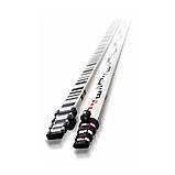 Рейка телескопічна штрих кодова 5 м TD 25, фото 2