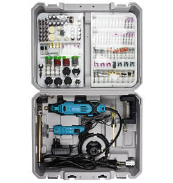 Машина гравірувальна Grand МГ-670К/12V