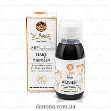 ⭐ ІМУНСИН Dr. Nona — РОЗШИРЕНА СТАТТЯ 