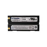 Акумулятор Li-Ion для GPS Trimble, фото 2